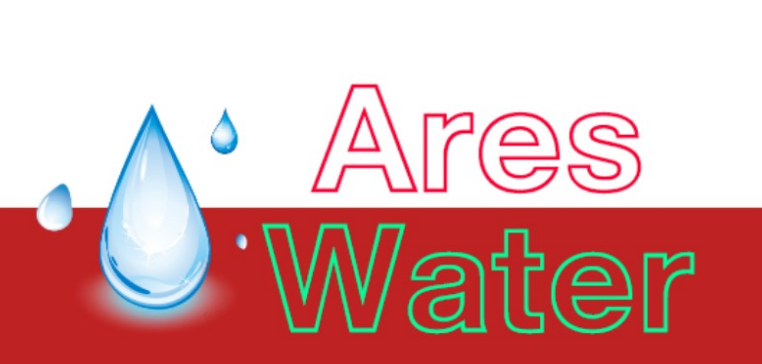 Areswater logo large