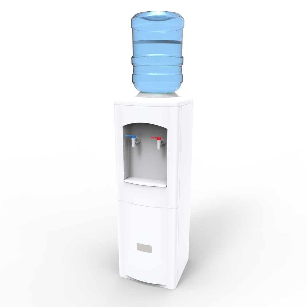 Water Dispenser