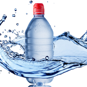 Distilled Table Water